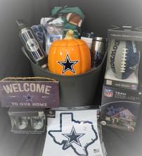 UPDATED! Dallas Cowboys UBERFAN Kit 202//222